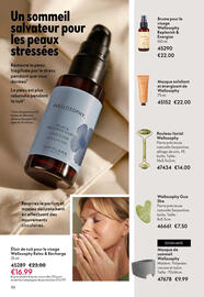 Catalogue Oriflame page 110