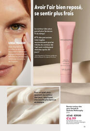 Catalogue Oriflame page 111