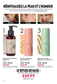 Catalogue Oriflame page 112
