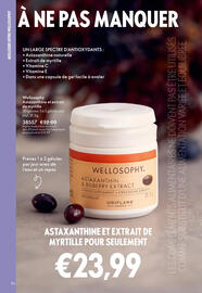 Catalogue Oriflame page 114