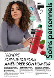 Catalogue Oriflame page 115