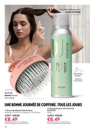 Catalogue Oriflame page 116
