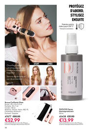 Catalogue Oriflame page 118