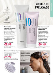 Catalogue Oriflame page 119