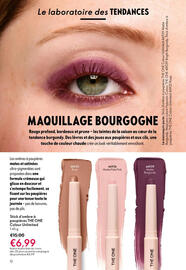 Catalogue Oriflame page 12