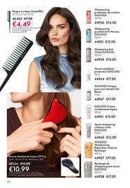 Catalogue Oriflame page 120
