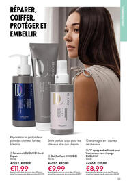 Catalogue Oriflame page 121