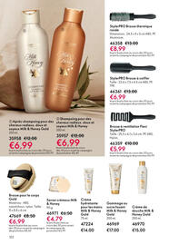 Catalogue Oriflame page 122