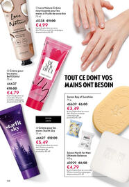 Catalogue Oriflame page 128
