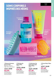 Catalogue Oriflame page 129