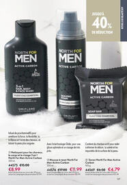 Catalogue Oriflame page 137
