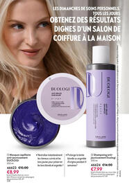 Catalogue Oriflame page 138