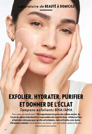 Catalogue Oriflame page 14