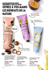 Catalogue Oriflame page 140