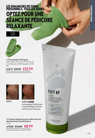 Catalogue Oriflame page 143