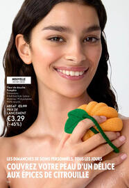 Catalogue Oriflame page 144