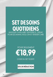 Catalogue Oriflame page 146