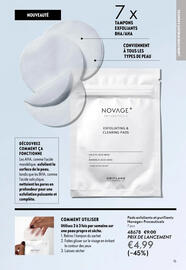 Catalogue Oriflame page 15