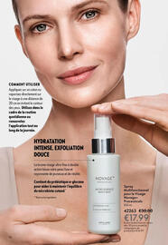 Catalogue Oriflame page 16