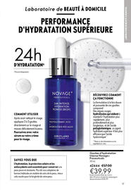 Catalogue Oriflame page 17