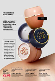 Catalogue Oriflame page 18