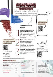 Catalogue Oriflame page 2