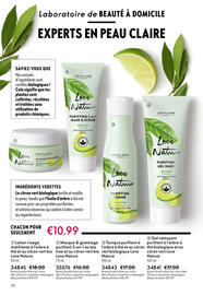 Catalogue Oriflame page 20
