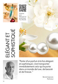 Catalogue Oriflame page 22