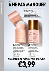 Catalogue Oriflame page 26