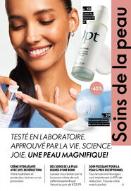 Catalogue Oriflame page 27