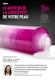 Catalogue Oriflame page 28