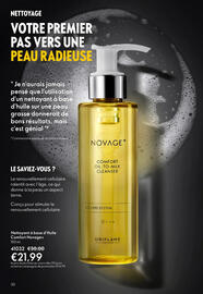 Catalogue Oriflame page 30