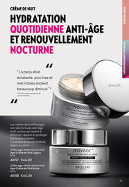 Catalogue Oriflame page 33