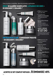 Catalogue Oriflame page 34
