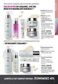 Catalogue Oriflame page 35
