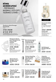 Catalogue Oriflame page 38
