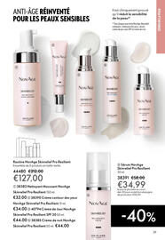 Catalogue Oriflame page 39