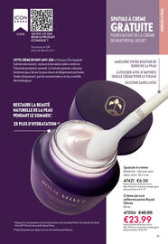 Catalogue Oriflame page 41