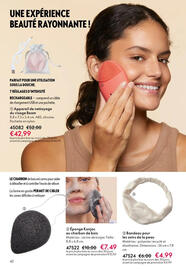 Catalogue Oriflame page 42