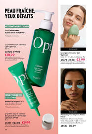 Catalogue Oriflame page 44