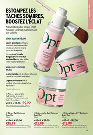 Catalogue Oriflame page 45