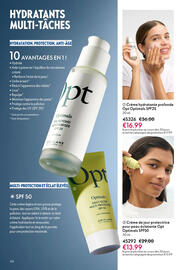 Catalogue Oriflame page 46