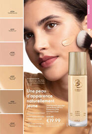 Catalogue Oriflame page 53