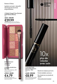 Catalogue Oriflame page 55