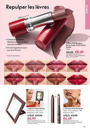 Catalogue Oriflame page 59