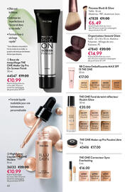 Catalogue Oriflame page 60