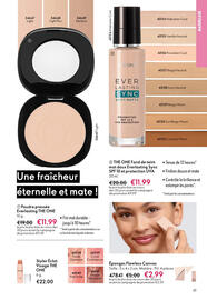 Catalogue Oriflame page 61