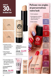 Catalogue Oriflame page 64