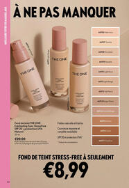 Catalogue Oriflame page 66