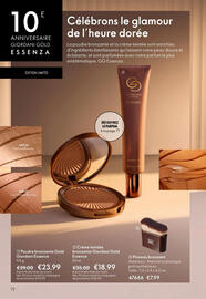 Catalogue Oriflame page 72
